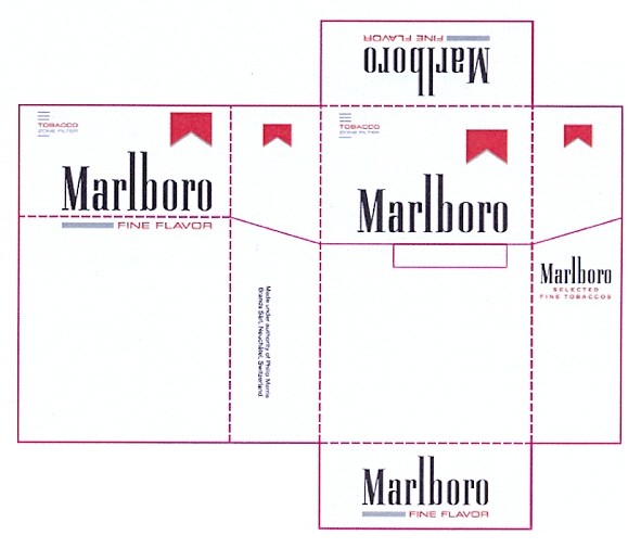 selected fine tobaccos