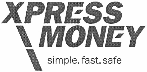 simple. fast. safe