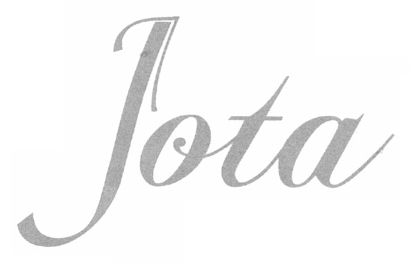 jota