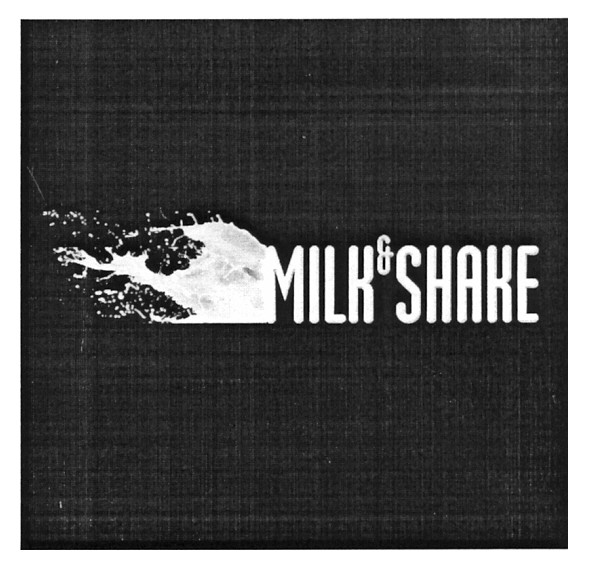 milk&shake