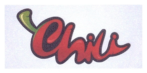 chili