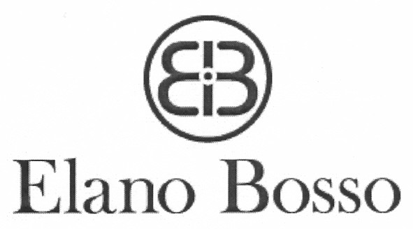 elano bosso