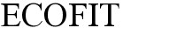 ecofit