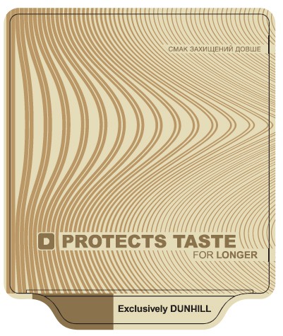 protects taste for longer