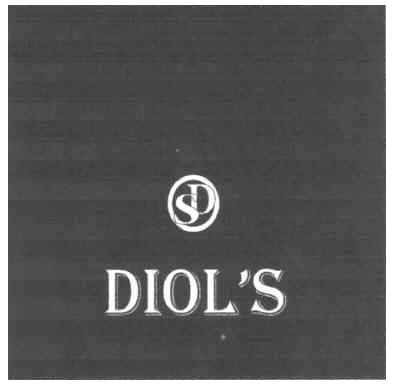 diol`s