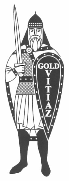 gold vitiaz