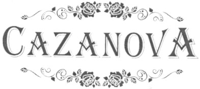 cazanova