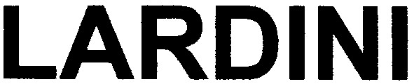 lardini