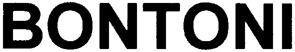 bontoni