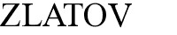 zlatov