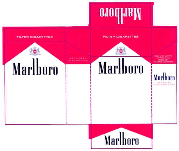 filter cigarettes