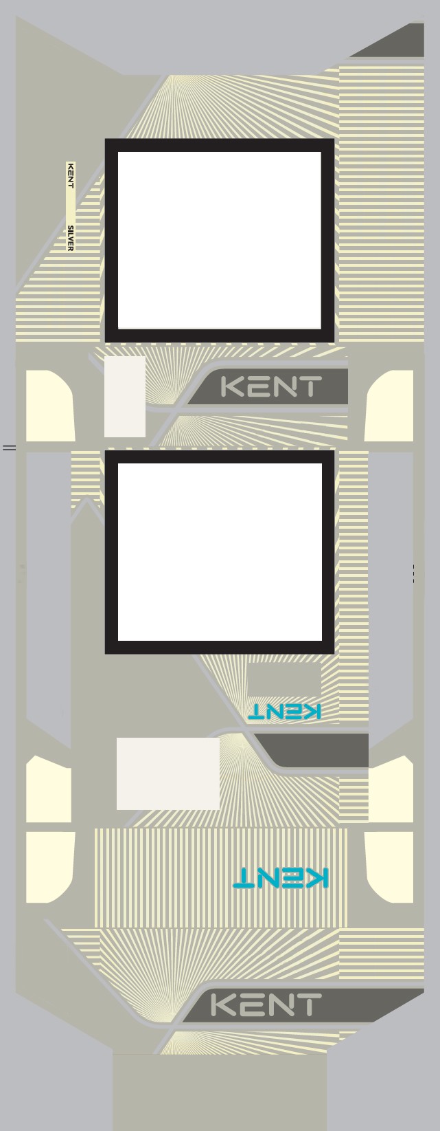kent silver