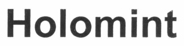 holomint