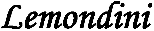lemondini
