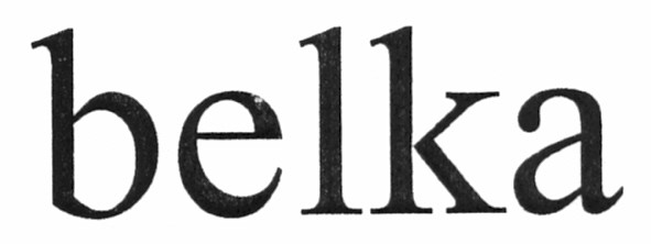 belka