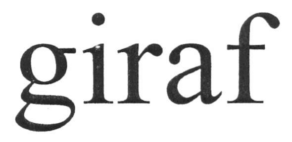 giraf