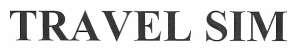 travel sim