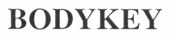 bodykey
