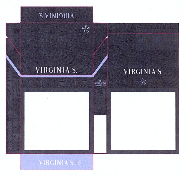 virginia s.