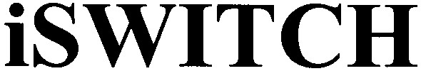 iswitch