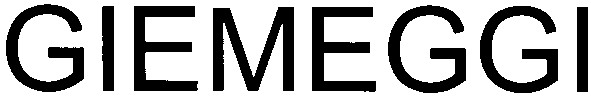 giemeggi