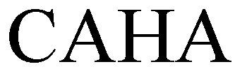 caha