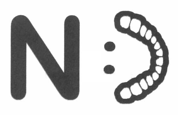 n:c
