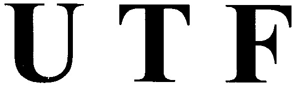 utf
