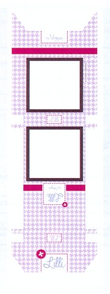 lilly від vogue