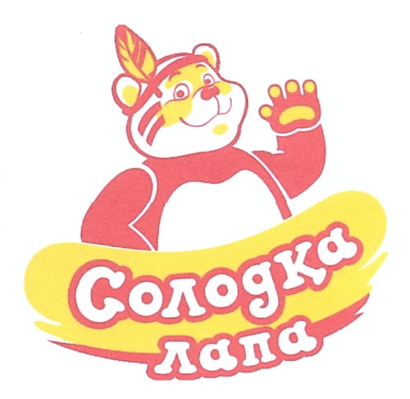 солодка лапа