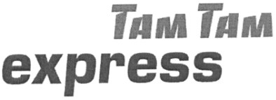 там там
