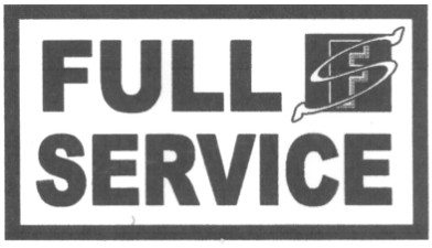 full service