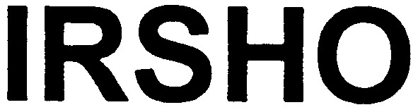 irsho