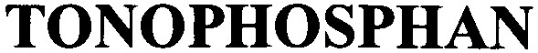 tonophosphan