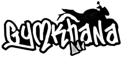 gymkhana