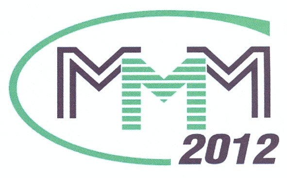 ммм 2012