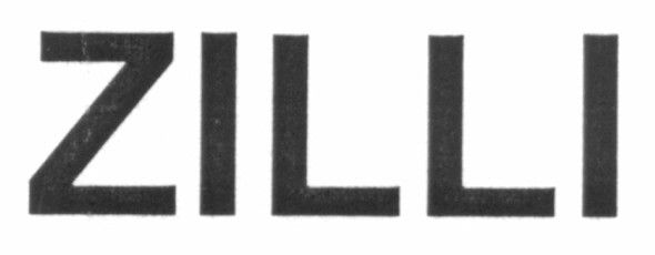 zilli