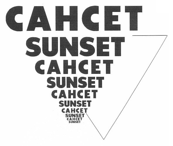 cahcet