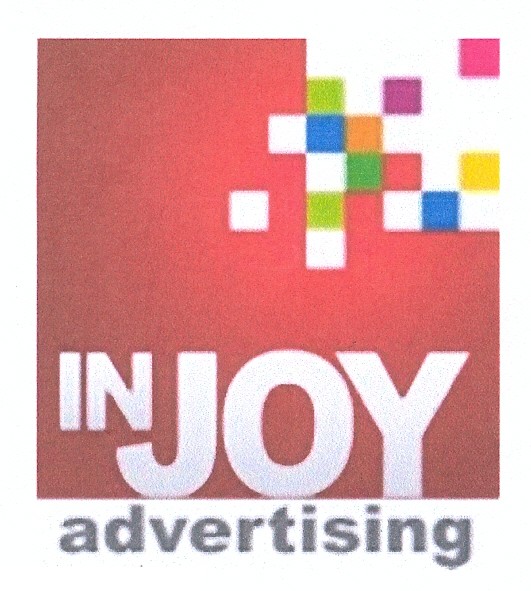in joy advertising
