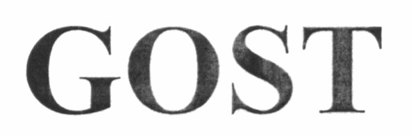 gost