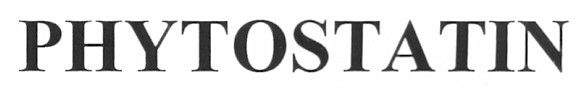 phytostatin