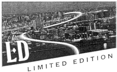 limited edition