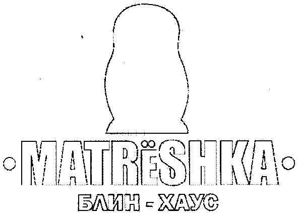matreshka