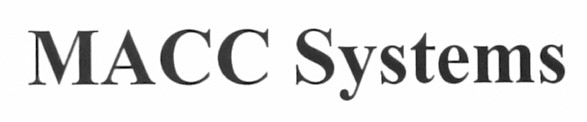 macc systems