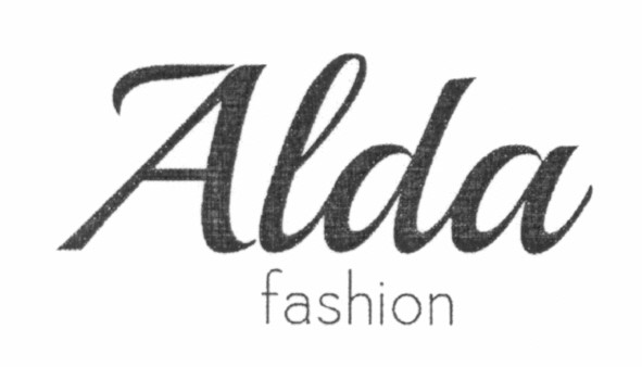 alda fashion