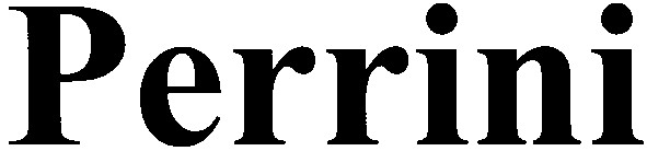 perrini