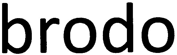 brodo