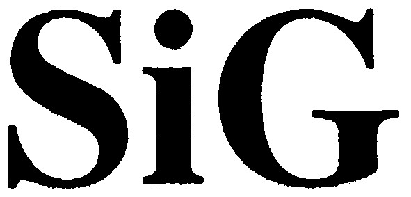 sig