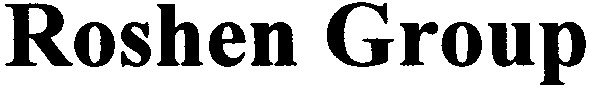 roshen group