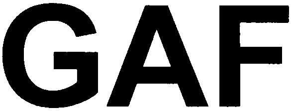 gaf